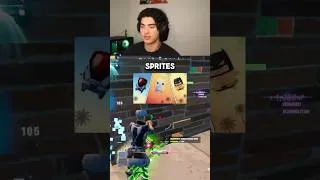 Thumbnail: Fortnite Just Dropped the Best Update 🦇