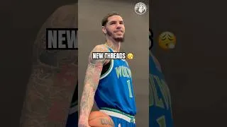 Thumbnail: gotta love a new look. 😮‍💨