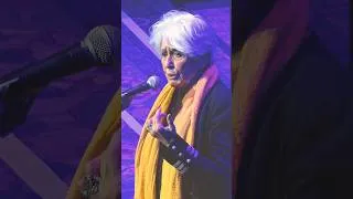 Thumbnail: Joan Baez & Her Son: "Wade in the Water" (New Lyrics) | Live 2026