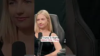 Thumbnail: Trump Is RIGHT About Tariffs | Timcast IRL