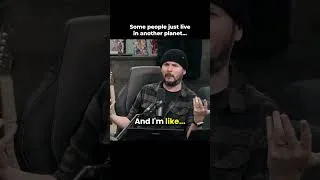 Thumbnail: Some people just live on another planet... ‪@Timcast‬ #podcast #podcastclips #clips #politics #usa