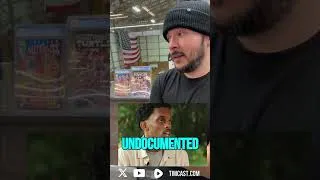 Thumbnail: America Is Being Changed FOREVER