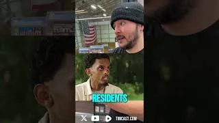 Thumbnail: Our Politicians Are SELLING US OUT For Non-Citizens
