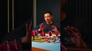 Thumbnail: Street Fighter has a Board Game, and it's GOOD