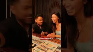 Thumbnail: POV: Your nongamer friend beats you in a board game