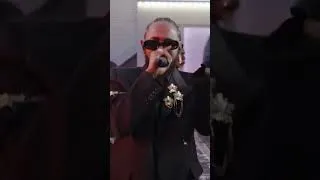 Thumbnail: Kendrick on NFL on CBS #kendricklamar #nfloncbs #nfl #mashup