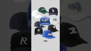 Thumbnail: This is why every cap you own has a logo on it