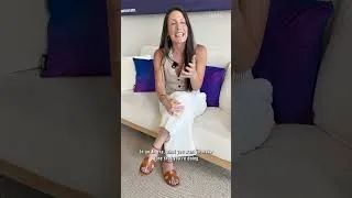 Thumbnail: E.l.f Brands president shares her advice for young professionals in the age of AI