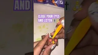 Thumbnail: 🍫🎃 HALLOWEEN CHOCOLATE BAR PAPER SQUISHY! 👻