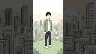 Thumbnail: 10 Things You Should Do Alone  #shorts #animation