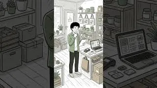 Thumbnail: 🚫 Nobody Teaches You How to Learn #shorts #selfeducation #learnhowtolearn