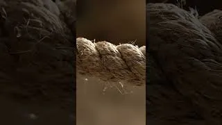 Thumbnail: How Rope Was Made Fiber to Rope