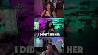 Thumbnail: Heather Steals Special Needs Girl's Donut (I Couldn't Stop Laughing) #shorts #funny