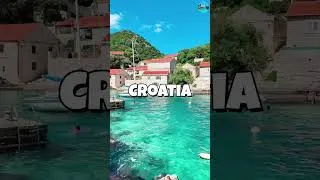 Thumbnail: Is This the Prettiest Village in Croatia?