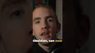 Thumbnail: Upgrade your daily notes in Obsidian.md
