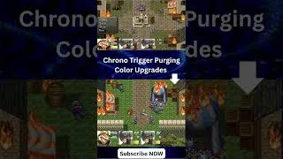 Thumbnail: Chrono Trigger Purging Fans... Look at This Upgrade #Chronotrigger #JRPG #FanGame #RetroGaming