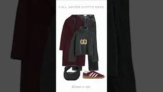 Thumbnail: #fashiontrends #fashiontrends #outfitideas #fashionstyle #fallwinterfashion #outfits #outfit #fall