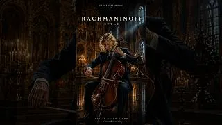 Thumbnail: Rest in the Warmth of the Music 🤍