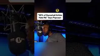 Thumbnail: Do You Agree With Popcaan?