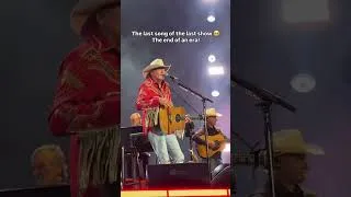 Thumbnail: This song hit different in 2026, Jason Aldean was Amazing. #countrymusic
