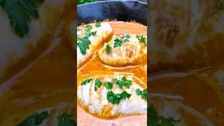 Thumbnail: 10-Minute Delicious Chicken Breast Recipe You’ll Love! #chickenrecipe #dinnerrecipe  #healthyrecipes
