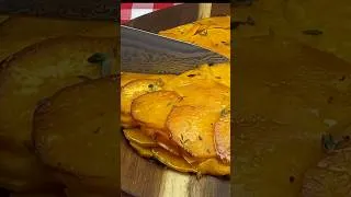 Thumbnail: This is the Tastiest Sweet Potato Recipe Ever ❗️Quick and Easy Recipe❗️#sweetpotatorecipe #cooking