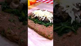Thumbnail: Try Cooking Ground Beef This Way ❗️#groundbeefrecipes #meatloafrecipe  #dinnerrecipe