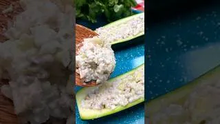 Thumbnail: Zucchini Recipe That Drives Everyone Crazy❗️ #zucchinirecipes  #veganrecipe  #dinnerrecipe
