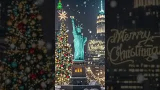 Thumbnail: Christmas in New York