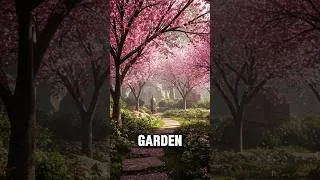 Thumbnail: The Forbidden Garden of Ancient China – Secrets of a Hidden World #history #story #shorts