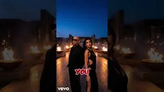 Thumbnail: Pitbull x Dua Lipa – Desert Oasis 🌵🔥 | Tropical Dance Anthem