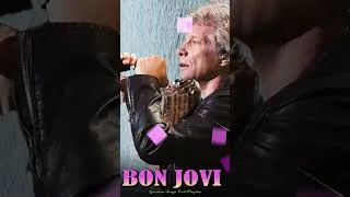 Thumbnail: BON JOVI - Never Say Goodbye