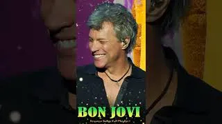 Thumbnail: BON JOVI - Its My Life