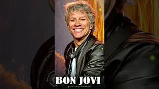 Thumbnail: BON JOVI - Bed Of Roses
