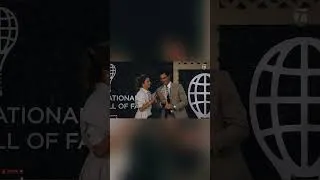 Thumbnail: Roger Federer International Tennis Hall of Fame Induction Speech | ITHF 2026