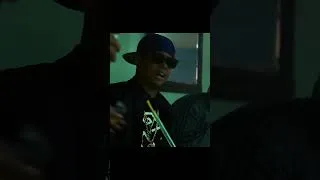 Thumbnail: Bad Bunny made a GYM ANTHEM?! 🦾🔥 "Olas de Caos" #shorts  #gym #badbunny