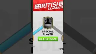 Thumbnail: I got My First Classic Players #dls25