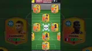 Thumbnail: DL21 Best Account #dls25 #dls #footballgaming #soccergame