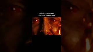 Thumbnail: Ryan Gosling's Ghost Rider Scene 💀