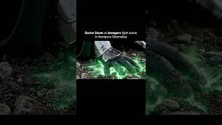 Thumbnail: Doctor Doom’s X-Mansion scene 🤯