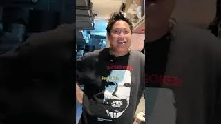 Thumbnail: Chef John Javier’s Unfiltered London Food Hot Takes
