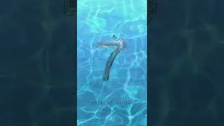 Thumbnail: 10 Second Countdown | Water 💦
