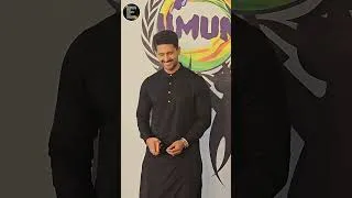 Thumbnail: Ravi Dubey Turns Heads With His Dapper Look At A Star-Studded Event