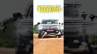 Thumbnail: Tata Sierra EV: Comfort, Features & Performance! #ytshorts #shorts #tatasierraev