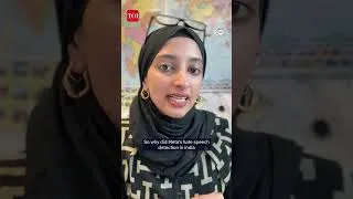 Thumbnail: Meta’s Hate Speech Detection Plummets In India, Raising Fresh Questions Over Platform Safety