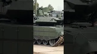 Thumbnail: How Powerful Is Russia's T-90 Tank #shortvideo #shorts
