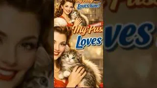 Thumbnail: My Kitty Loves…