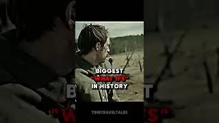 Thumbnail: Biggest What Ifs In History #history #geography #ww1 #ww2 #whatif