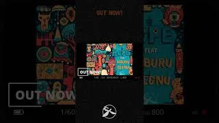 Thumbnail: Timewarp inc - Hope feat. Mburu Segnu #music #afrodisco #newmusic #afrohouse