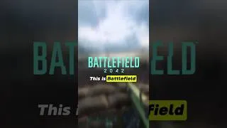 Thumbnail: Battlefield 2042 Review in 60 Seconds - The Worst Battlefield? #gaming #timewellplayed